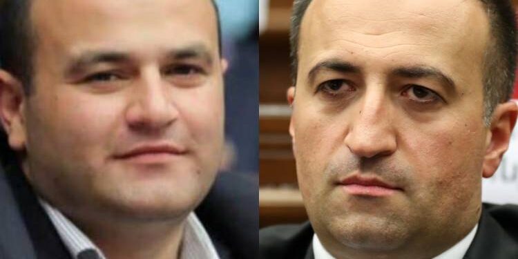 Թեժ պայքար՝ ԱՄՆ-ում ՀՀ դեսպանի աթոռի համար․ «Հրապարակ»