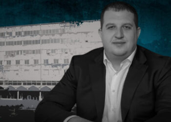 Նարեկ Նալբանդյանը ձեռք է բերել Նոր Հաճնի ադամանդի գործարանը. Hetq.am