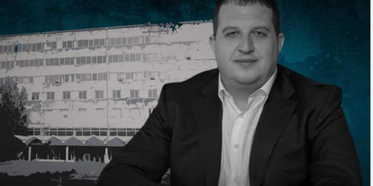 Նարեկ Նալբանդյանը ձեռք է բերել Նոր Հաճնի ադամանդի գործարանը. Hetq.am