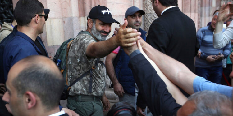 Ի՞նչ ունեինք և ի՞նչ ունենք. 7 տարվա հետևանքները. «Փաստ»