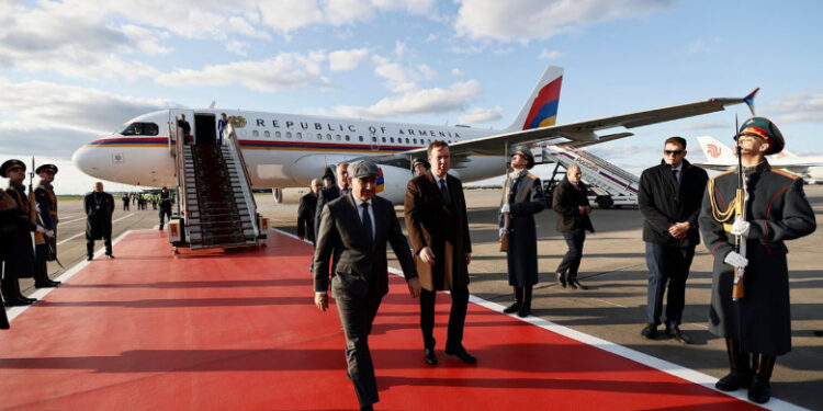 Հանձնարարել է «մառոզ անել». «Փաստ»