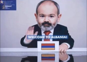 «Բարի գալուստ, Ալբանիա». ողջունում են արհեստական բանականության միջոցով «մանկացած» առաջնորդները. տեսանյութ