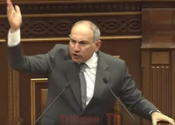 Առերևույթ առկա են վարչապետի հոգեկան առողջությունը, հետևաբար՝ հետագա պաշտոնավարման իրավաչափությունը կասկածի տակ դնող բժշկական փաստեր. «Հինգ իրավապաշտպանների նախաձեռնություն»