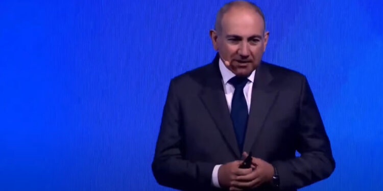 «ՀՀ ինքնիշխան տարածքում չի կարող լինել «Արևմտյան Ադրբեջան»». Փաշինյան