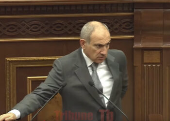 Փաշինյանը կգնա Մոսկվա․ «Նման առիթները բաց թողնելը ճիշտ չի լինի». տեսանյութ