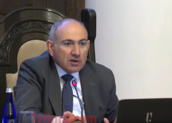 Մի ժամ էս աթոռի վրա նստելը գին ունի ու վճարվում ա. Փաշինյան. տեսանյութ