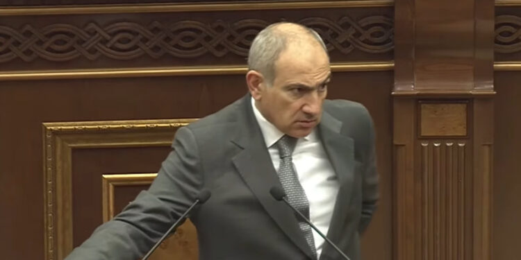 Փաշինյանը կգնա Մոսկվա․ «Նման առիթները բաց թողնելը ճիշտ չի լինի». տեսանյութ