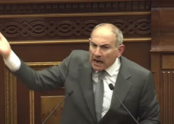 Կոռուպցիայի կանխարգելման հանձնաժողովը Փաշինյանի վարքագծի վերաբերյալ վարույթ է հարուցել