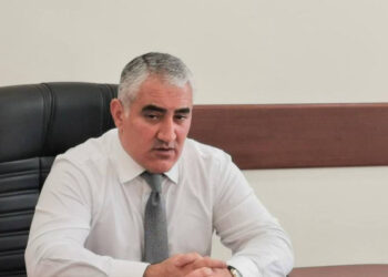 Նոր Նորք վարչական շրջանի ղեկավարին մեղադրանք է առաջադրվել