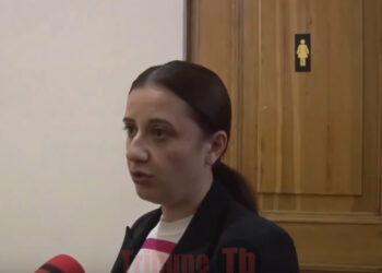 Իրենց թիմակիցներին տիրություն անել չեն կարող, մեղադրում են իշխանությանը. Պալյան. տեսանյութ