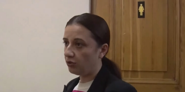 Իրենց թիմակիցներին տիրություն անել չեն կարող, մեղադրում են իշխանությանը. Պալյան. տեսանյութ