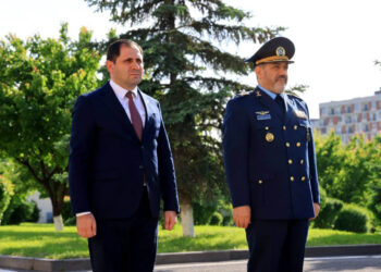 «Իրանի ՊՆ նախարարի այցը Հայաստան ցույց տվեց, որ մեր հարաբերությունները ձեռք են բերել ռազմավարական բնույթ». ՀՀ-ում Իրանի դեսպան