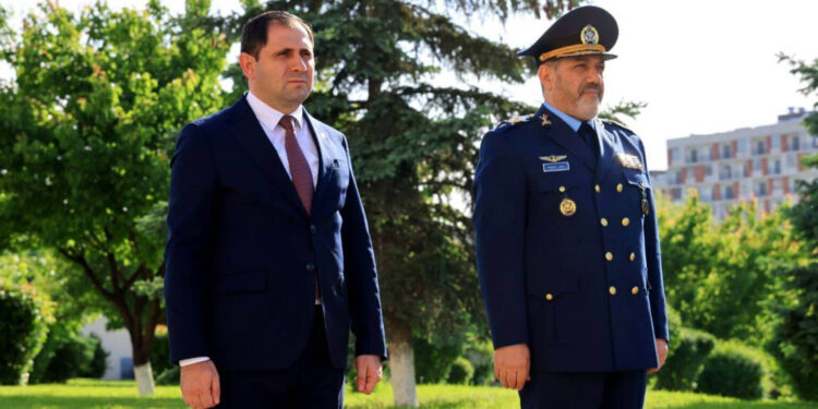 «Իրանի ՊՆ նախարարի այցը Հայաստան ցույց տվեց, որ մեր հարաբերությունները ձեռք են բերել ռազմավարական բնույթ». ՀՀ-ում Իրանի դեսպան