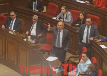 Դու՛րս կշպրտեմ. Փաշինյանի պահվածքն ու թիմակիցների «աքլորանալը»՝ ընդդիմադիրների հետ. տեսանյութ