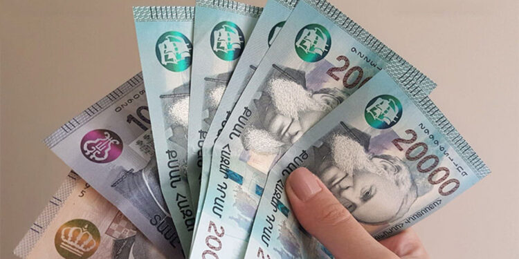 Հանցավոր կազմակերպությունը ՀՀ տարբեր բանկերից հափշտակել է ընդհանուր 119 մլն դրամ