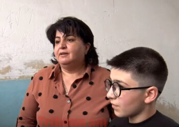 Քաոս՝ դպրոցում. պատմության ուսուսցչուհին խաթարում է դասապրոցեսը. փոխտնօրեն. տեսանյութ