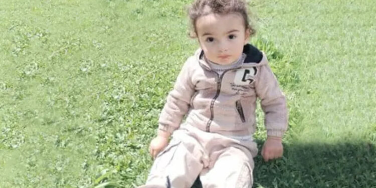 Զրույցներ են տարվել ավելին քան 50 անձի հետ, ստուգվել է շուրջ 20 մեքենա. անհետ կորած համարվող 2-ամյա երեխայի որոնողական աշխատանքները շարունակվում են