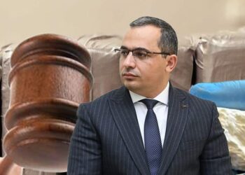 Ի՞նչ է կատարվում իրավապահ համակարգում. ընդդիմադիր պատգամավորը 1 տոննա կոկաինը տեսնելու գրություն է ուղարկել ՔԿ. «Ժողովուրդ»