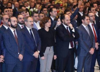 50 ՔՊ-ականի անուն է շրջանառվում. «Հրապարակ»