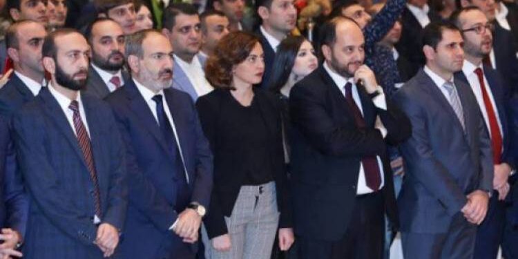 50 ՔՊ-ականի անուն է շրջանառվում. «Հրապարակ»