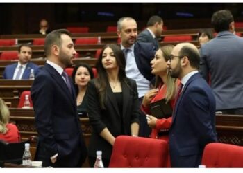 ՔՊ-ական ո՞ր կանանց է ընտրում Փաշինյանը․ «Հրապարակ»