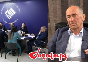 ՔՊ-ի ներսում անհանգստություն կա. Քոչարյանի վարկանիշն աճում է. «Ժողովուրդ»