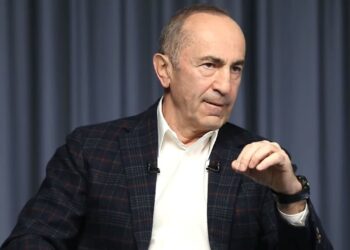 «Ճգնաժամային իրավիճակներում կարող եմ կառավարել, այն մարդն եմ, որը ստեղծված իրավիճակում կարող է հարցերը լուծել». Քոչարյան