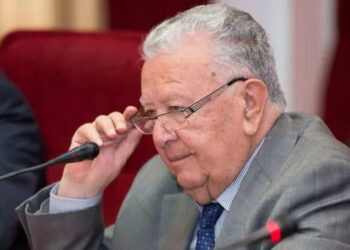 Կյանքից հեռացել է ԳԱԱ նախկին նախագահ Ռադիկ Մարտիրոսյանը