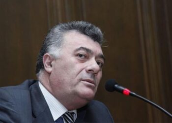 «Այո՛, Նիկոլ Փաշինյանն է սադրել պատերազմը». Ռուբեն Հակոբյան