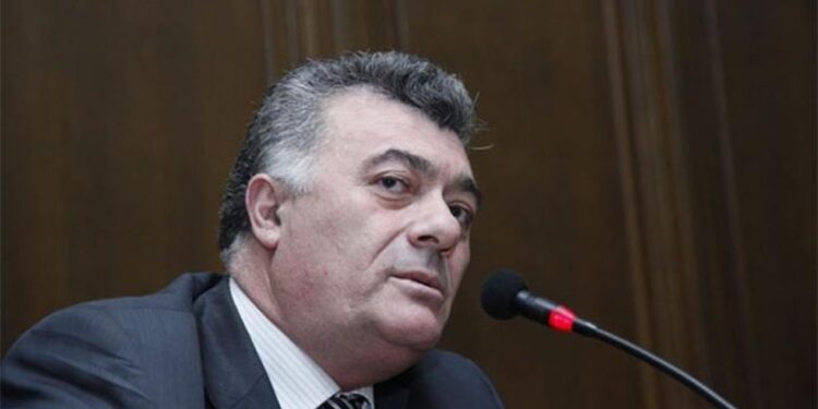 «Այո՛, Նիկոլ Փաշինյանն է սադրել պատերազմը». Ռուբեն Հակոբյան