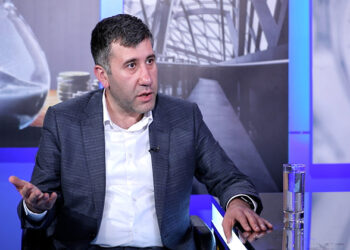 «Կարծում եմ՝ մեր եկեղեցին պետք է սկսի Նիկոլ Փաշինյանին նզովքի ենթարկելու գործընթաց». Ռուբեն Մելիքյան