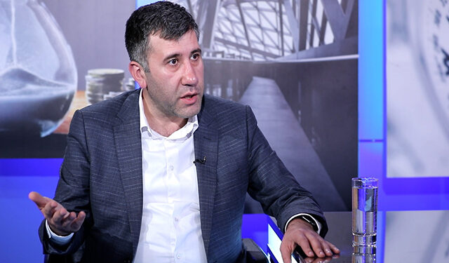 «Կարծում եմ՝ մեր եկեղեցին պետք է սկսի Նիկոլ Փաշինյանին նզովքի ենթարկելու գործընթաց». Ռուբեն Մելիքյան