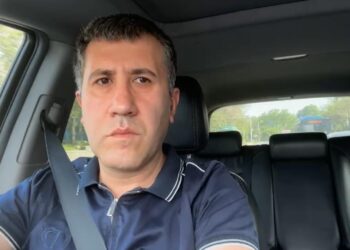 Նոր Նորքի թաղապետարանում տեղի ունեցածի հիմքում կոռուպցիոն բացահայտումն է. Ռուբեն Մելիքյան