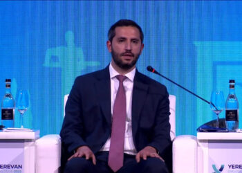 «Հայաստանը ձգտում է ավելի խորը համագործակցության Եվրամիության հետ, ավելի սերտ համագործակցության ԱՄՆ-ի, Ֆրանսիայի, Հնդկաստանի հետ». Ռուբեն Ռուբինյան