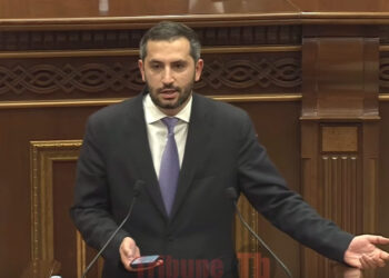 Համբալը այն մարդն է, ով…Ռուբինյանին ծափահարում են թիմակիցները. տեսանյութ