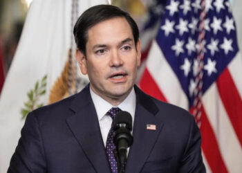 «Ռուսաստանի և Ուկրաինայի միջև պատերազմը կավարտվի ոչ թե ռազմական, այլ դիվանագիտական ​​ճանապարհով». Ռուբիո