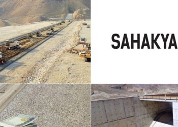 Ինչպե՞ս «Սահակյանշին»-ը ձախողեց Վեդու ջրամբարի կառուցումը և անպատիժ է․ «Ժողովուրդ»