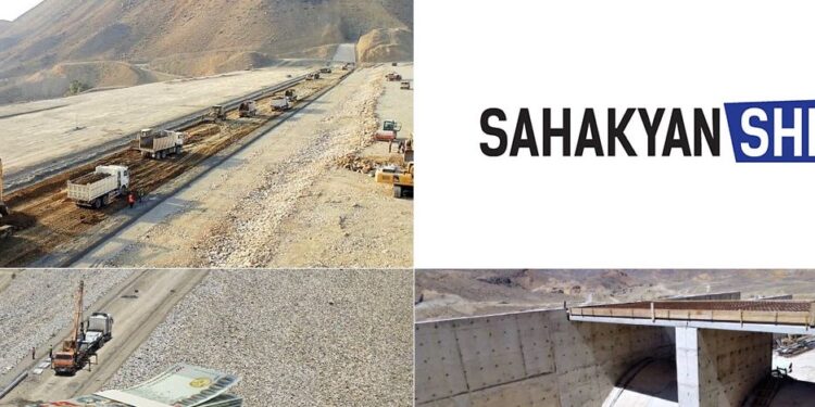 Ինչպե՞ս «Սահակյանշին»-ը ձախողեց Վեդու ջրամբարի կառուցումը և անպատիժ է․ «Ժողովուրդ»