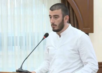 «Քաղաքային իշխանությունը կորցրել է իր լեգիտիմությունը. այս իրավիճակից դուրս գալու միակ տարբերակն արտահերթ ընտրություններն են». Սամվել Հակոբյան