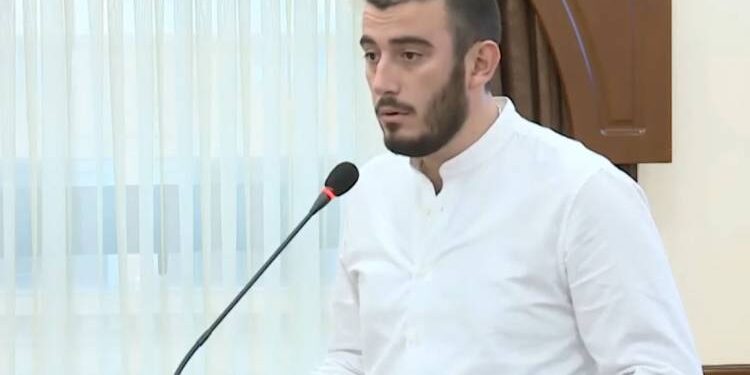 «Քաղաքային իշխանությունը կորցրել է իր լեգիտիմությունը. այս իրավիճակից դուրս գալու միակ տարբերակն արտահերթ ընտրություններն են». Սամվել Հակոբյան