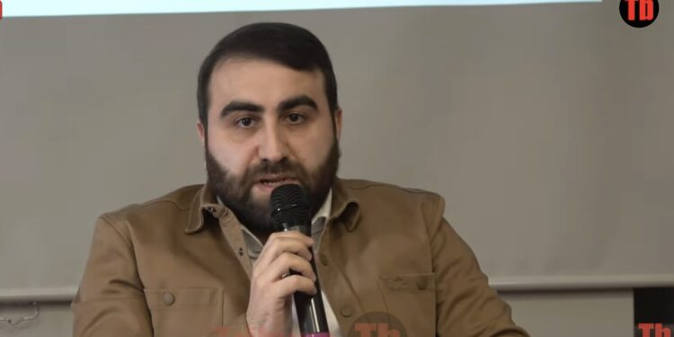 Անլուծելի իրավիճակ ունենք, դատարանների առջև դրված է խնդիր, որն օրինաչափ ձևով չեն կարողանալու լուծել. տեսանյութ