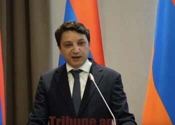 Քրեական գործ չի հարուցվել իմ դեմ. նախարարը պնդում է՝ կոռուպցիոն սկանդալ չկա. տեսանյութ