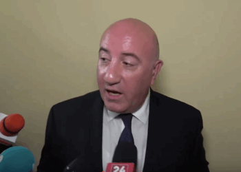 ՊՆ փոխնախարարը՝ սահմանին շարունակվող կրակոցների մասին. տեսանյութ