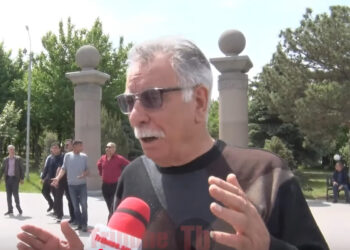 Նիկոլը կգա-կգնա, Ղարաբաղը հետ ենք բերելու. ԵԿՄ անդամ. տեսանյութ