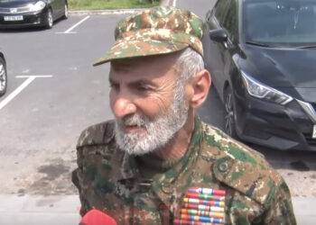 Լիալուսին էր, որ պարտվեցինք, Վահագնի օրը, բոլոր մեր վրա հարձակումները 27-ին են եղել. ԵԿՄ Քավոր. տեսանյութ