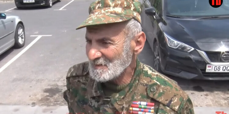 Լիալուսին էր, որ պարտվեցինք, Վահագնի օրը, բոլոր մեր վրա հարձակումները 27-ին են եղել. ԵԿՄ Քավոր. տեսանյութ