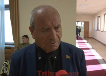 Իրե՛նք են մաշվել, ՔՊ-ի քոքը չի մաշվել, իմպիչմենտի անհրաժեշտություն չկա. Ասլանյան. տեսանյութ