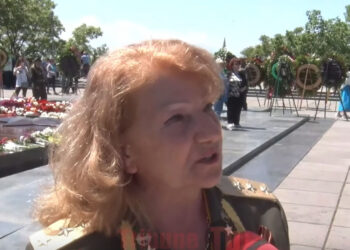 Փաշինյանի քեռին Էրդողանի խորհրդականն է, ինքը իմ դստեր կուրսեցին էր, ժամը մեկ դեղ էր ընդունում. տեսանյութ