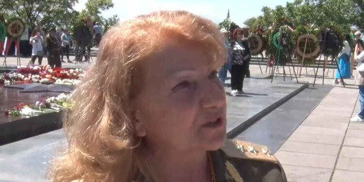 Փաշինյանի քեռին Էրդողանի խորհրդականն է, ինքը իմ դստեր կուրսեցին էր, ժամը մեկ դեղ էր ընդունում. տեսանյութ