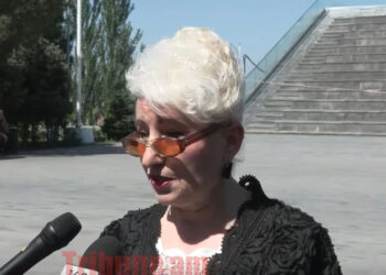 Առեղծվածային էր Շուշիի անկումը, եղել է դավաճանություն, մեր տղաների թիկունքը չեն պահել. արցախցի. տեսանյութ